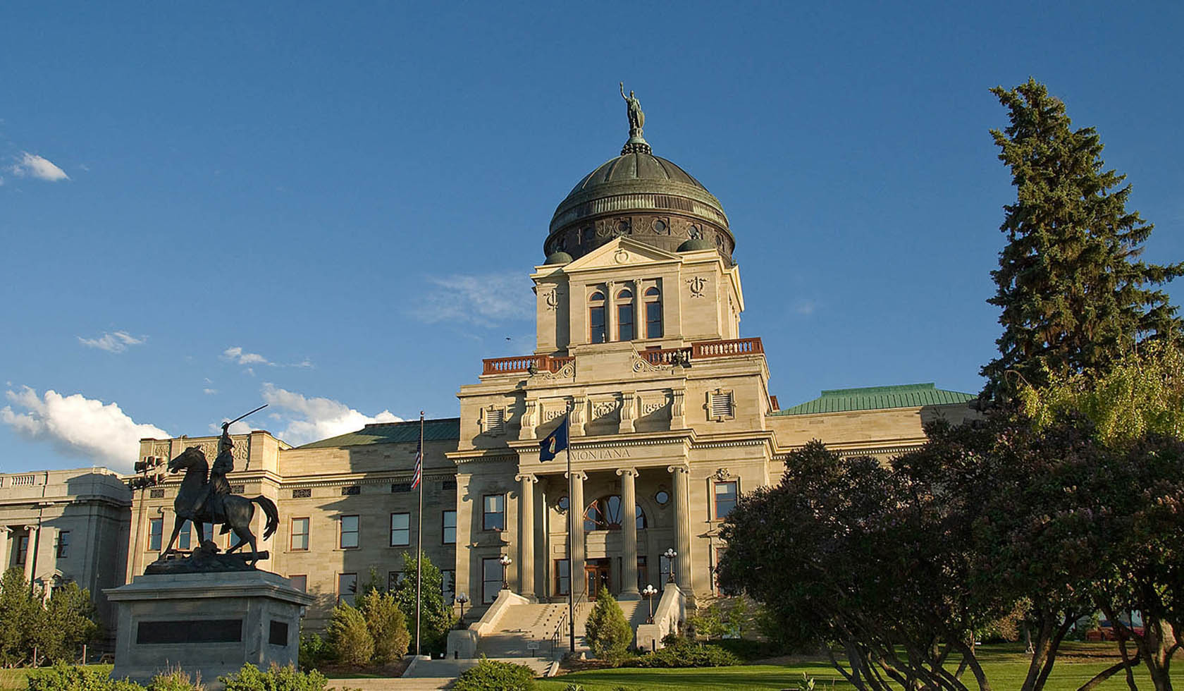 Montana Legislature Supports the Use of Advanced Conductors to Improve T&D Efficiency
